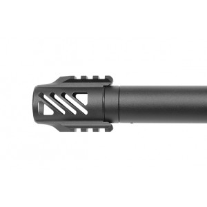 Страйкбольный автомат G&G SPEEDSOFT RIFLE SSG-1 USR [EGC-SSG-USR-BNB-NCM]